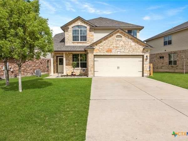 5221 Cicero Drive , Belton, TX 76513
