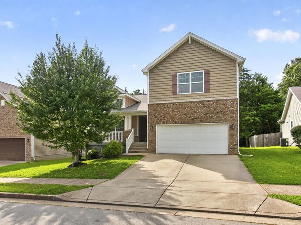1609 Highwater Dr, Antioch, TN 37013