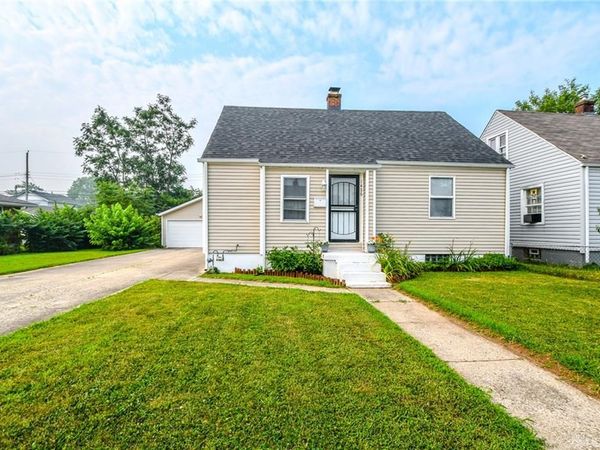 1426 Steiner Avenue, Dayton, OH 45417