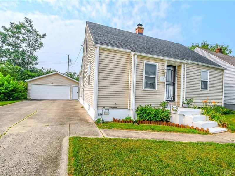 1426 Steiner Avenue, Dayton, OH 45417 Photo 3