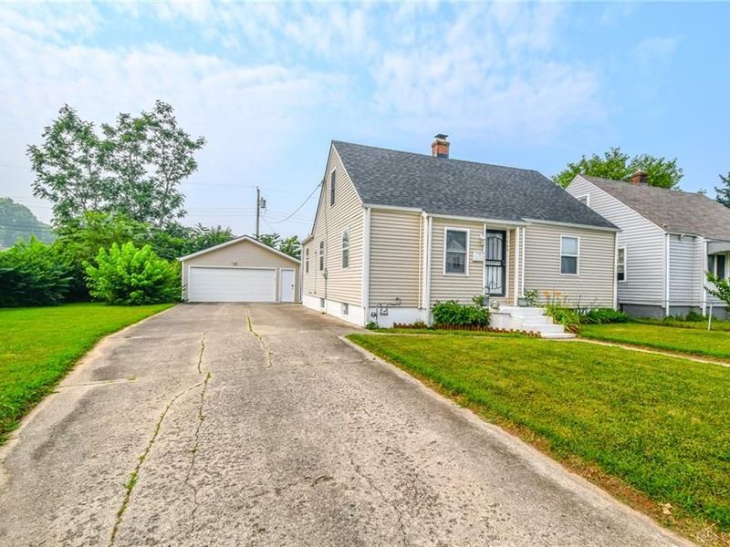 1426 Steiner Avenue, Dayton, OH 45417 Photo 4