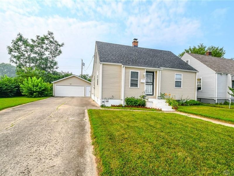 1426 Steiner Avenue, Dayton, OH 45417 Photo 5