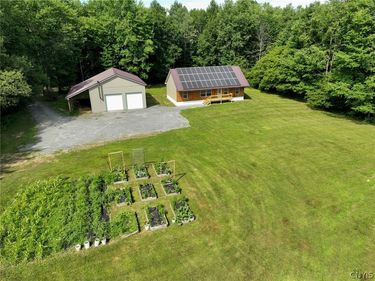 3330 State Route 49 , Blossvale, NY 13308