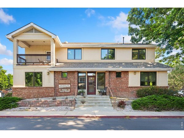 2550 Stover St, Unit E, Fort Collins, CO 80525
