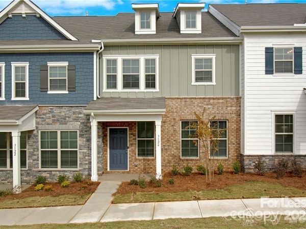 3126 Glenn Hope Way , Matthews, NC 28105