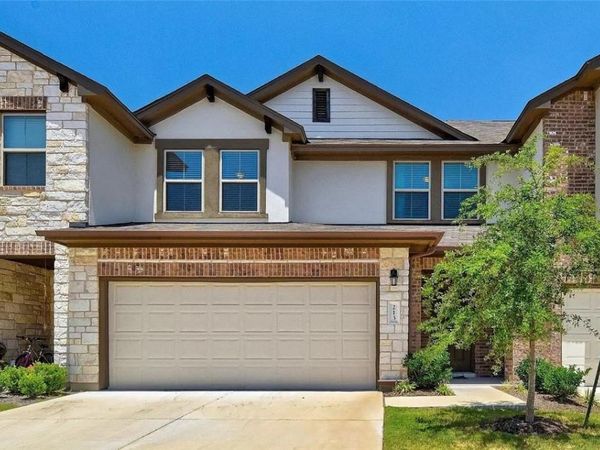 2304 S Lakeline BLVD , Unit 213, Cedar Park, TX 78613