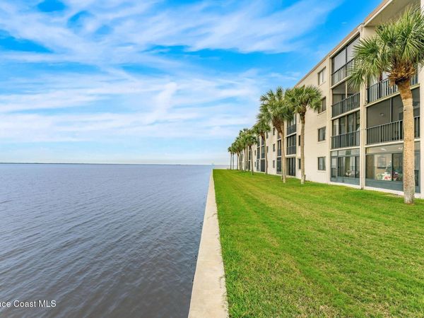 2465 S Washington Avenue, Unit A202, Titusville, FL 32780