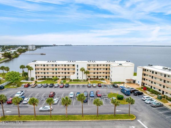 2465 S Washington Avenue, Unit A202, Titusville, FL 32780
