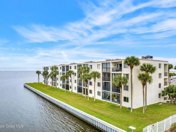 2465 S Washington Avenue, Unit A202, Titusville, FL 32780