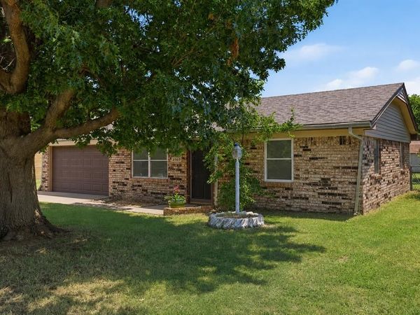 2707 County Street 2831 Street, Chickasha, OK 73018