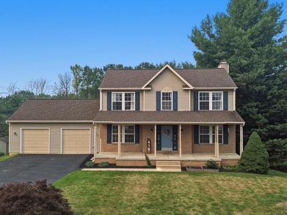 419 LINKS VIEW DRIVE Hagerstown, MD 21740