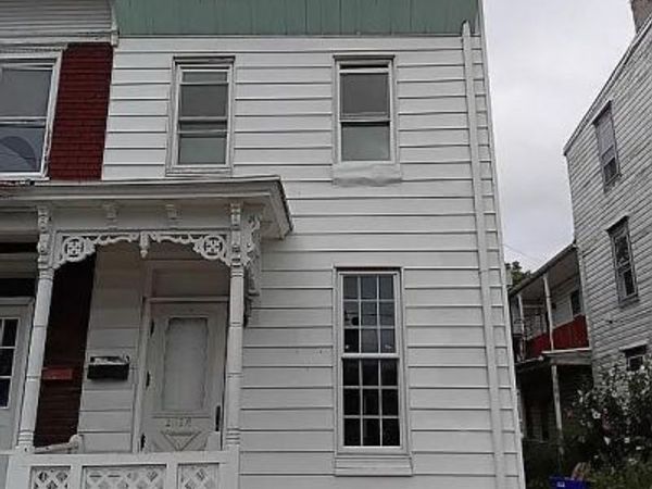 1614 SWATARA STREET, HARRISBURG, PA 17104