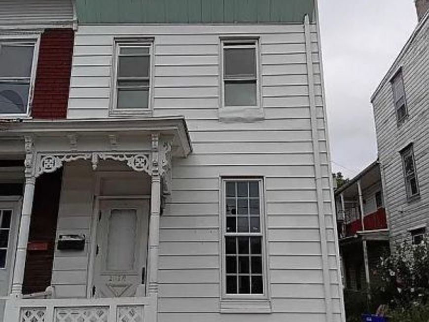 1614 Swatara Street, Harrisburg, PA 17104 Main Photo