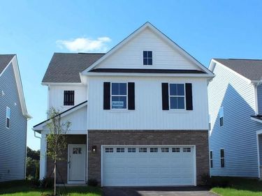 107 MONACAN STREET, WINCHESTER, VA 22602