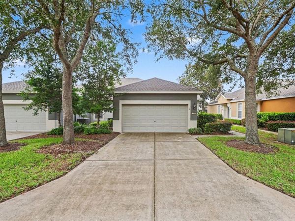 13703 CREST LAKE DRIVE , HUDSON, FL 34669