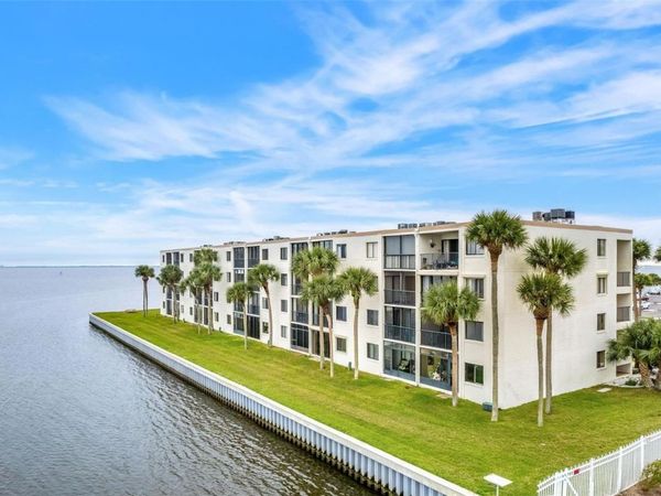 2465 S WASHINGTON AVENUE, Unit A202, TITUSVILLE, FL 32780