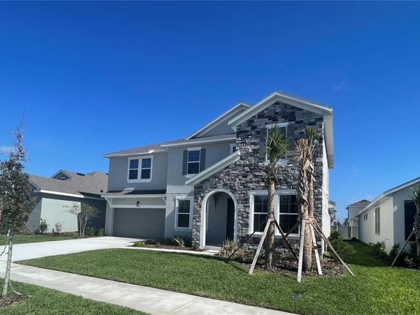 4458 E FIREFLY LANE , ST CLOUD, FL 34772