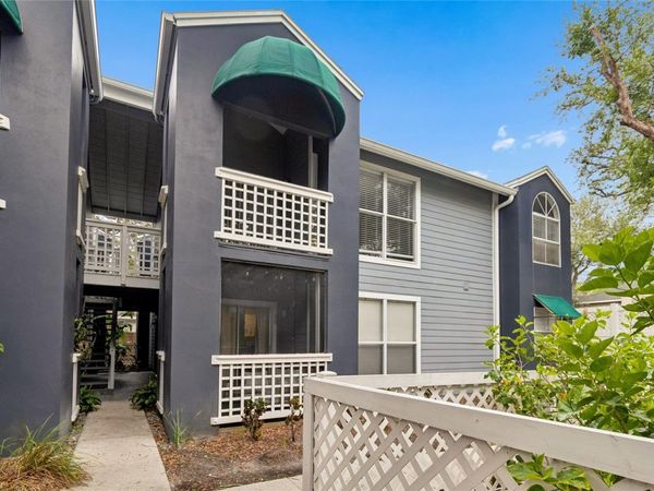 606 S ALBANY AVENUE , Unit 3, TAMPA, FL 33606