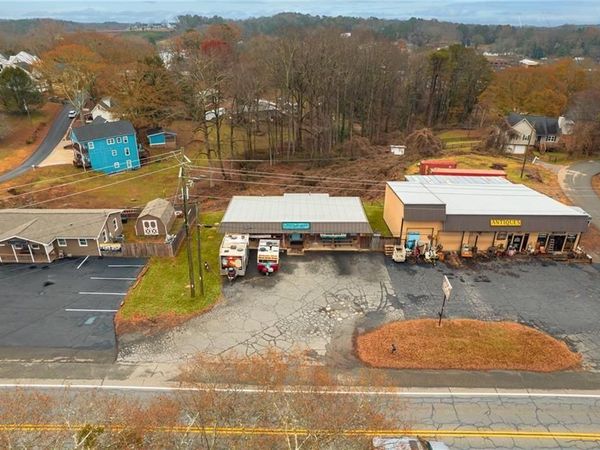 2960 Canton Highway, Ball Ground, GA 30107