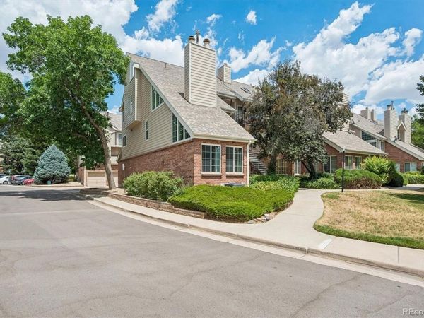 13883 E Lehigh Avenue , Unit A, Aurora, CO 80014