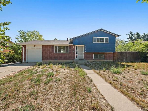 1048 Granby Street , Aurora, CO 80011
