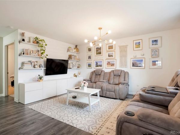 9901 E Evans Avenue, Unit 32B, Aurora, CO 80247