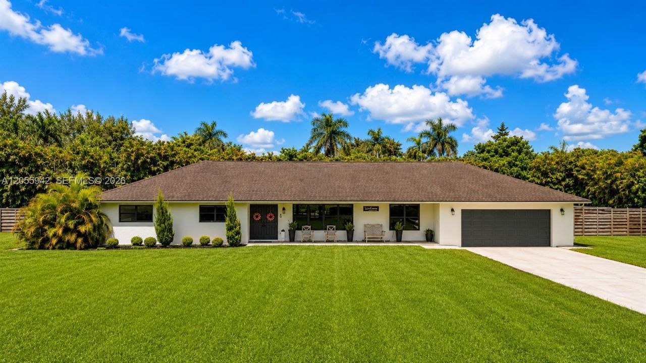 5301 SW 178th Ave, Southwest Ranches, FL 33331 Photo