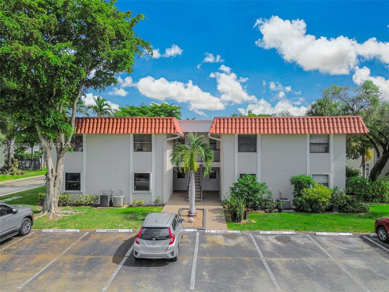 9732 Hammocks Blvd, Unit 203-17, Miami, FL 33196 Photo