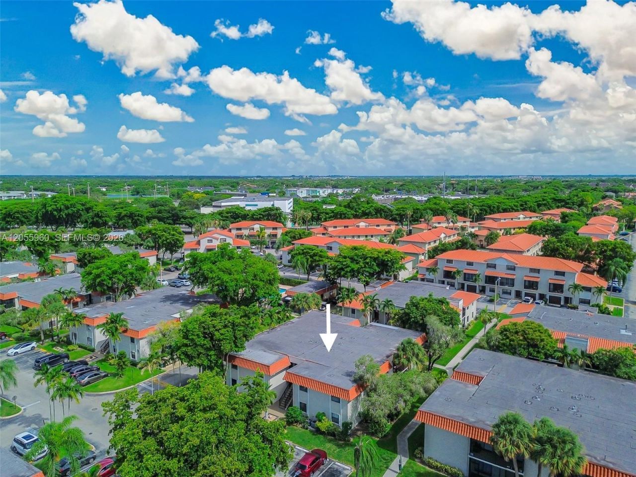 9732 Hammocks Blvd, Unit 203-17, Miami, FL 33196 Photo