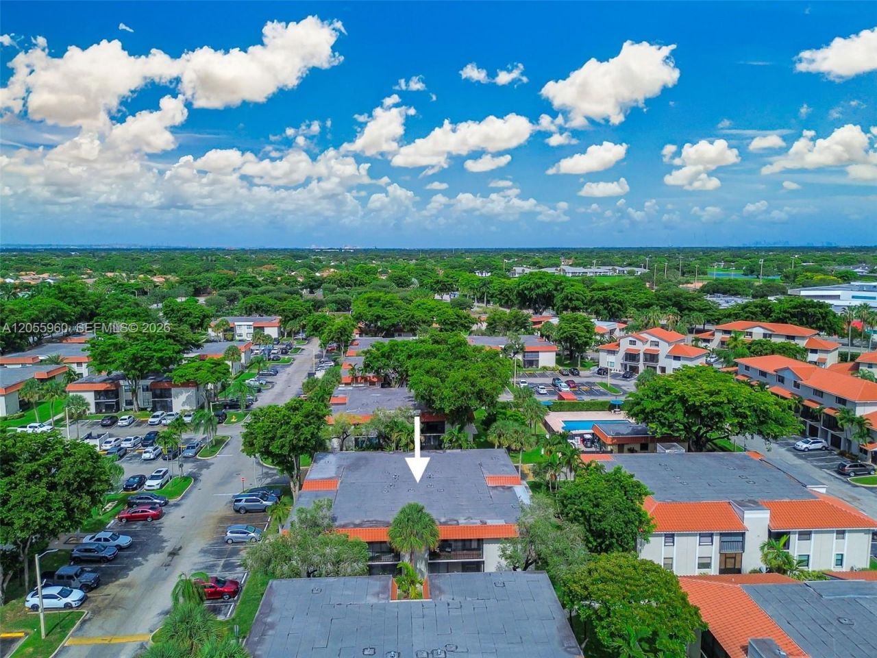 9732 Hammocks Blvd, Unit 203-17, Miami, FL 33196 Photo