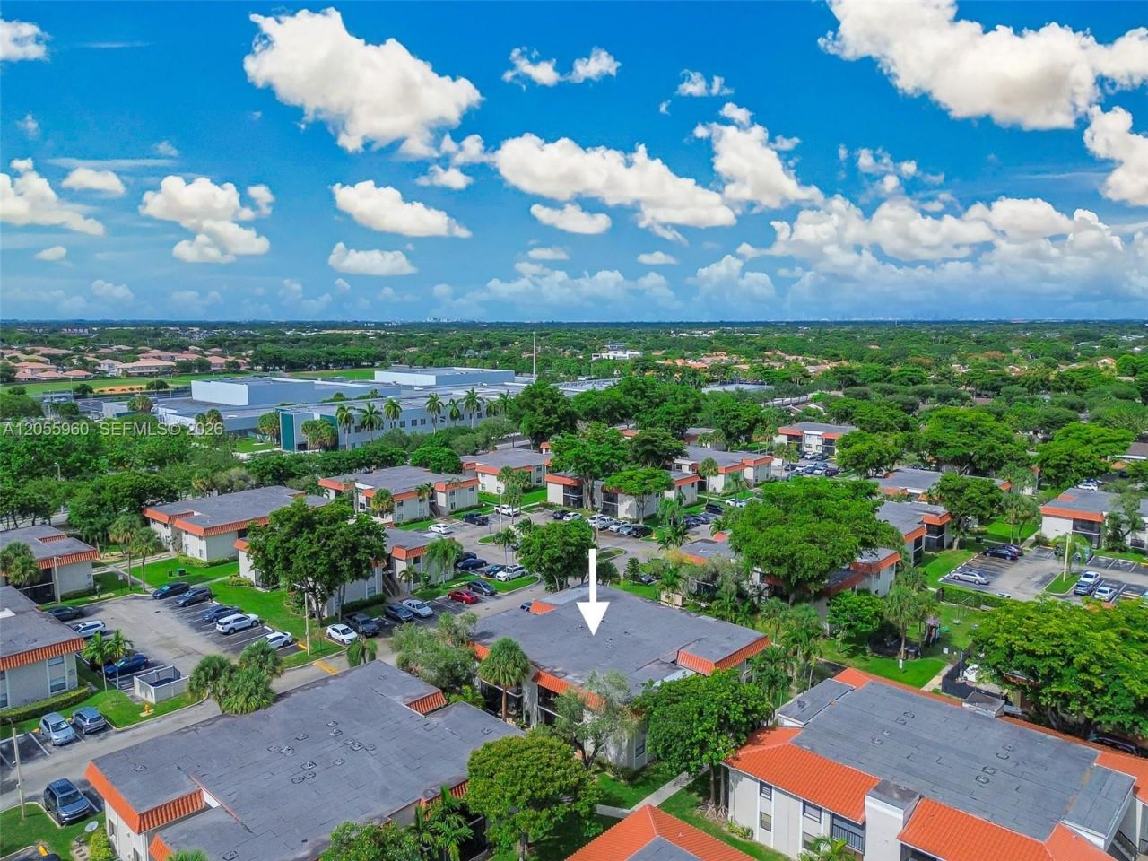 9732 Hammocks Blvd, Unit 203-17, Miami, FL 33196 Photo