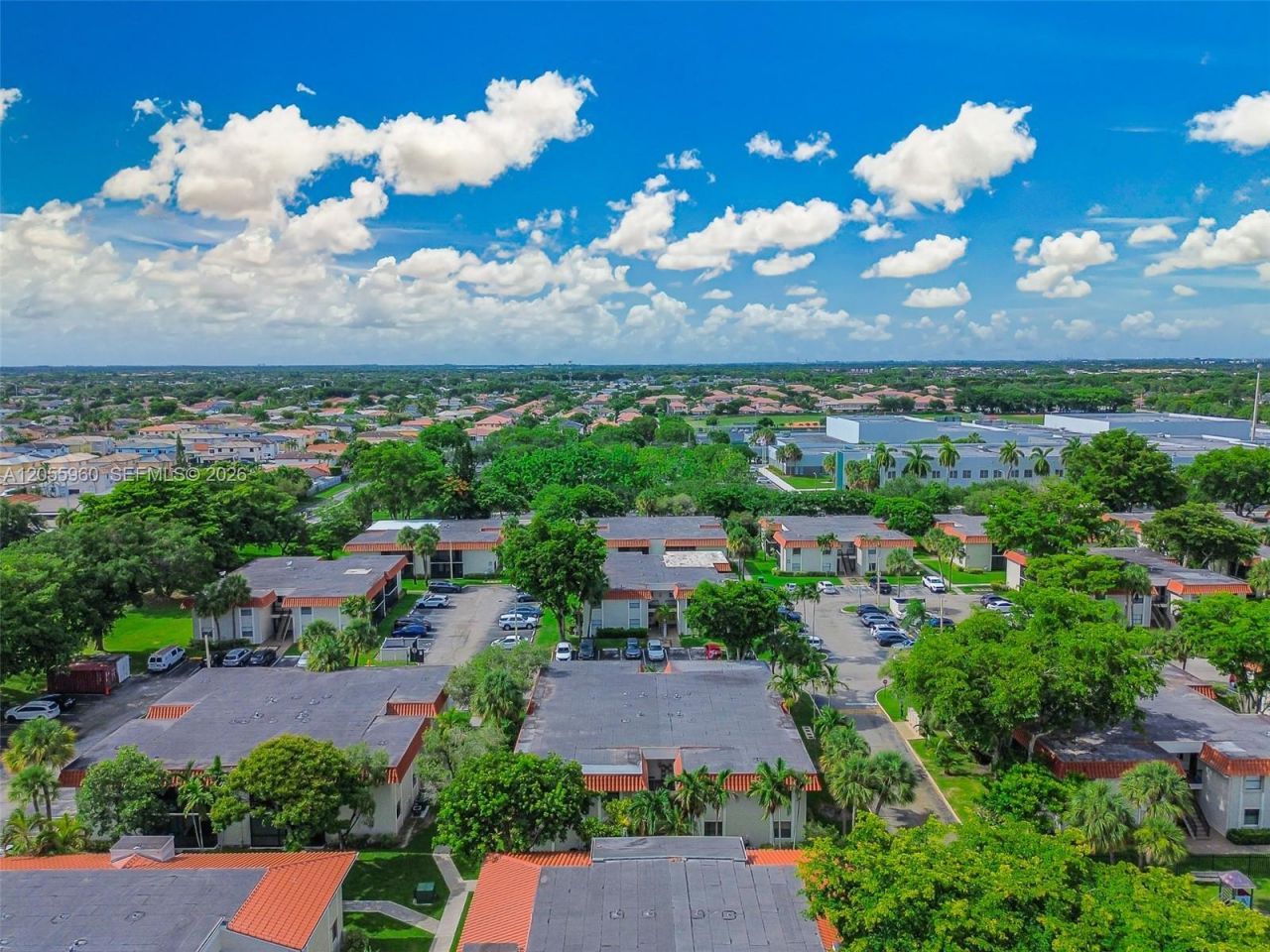 9732 Hammocks Blvd, Unit 203-17, Miami, FL 33196 Photo