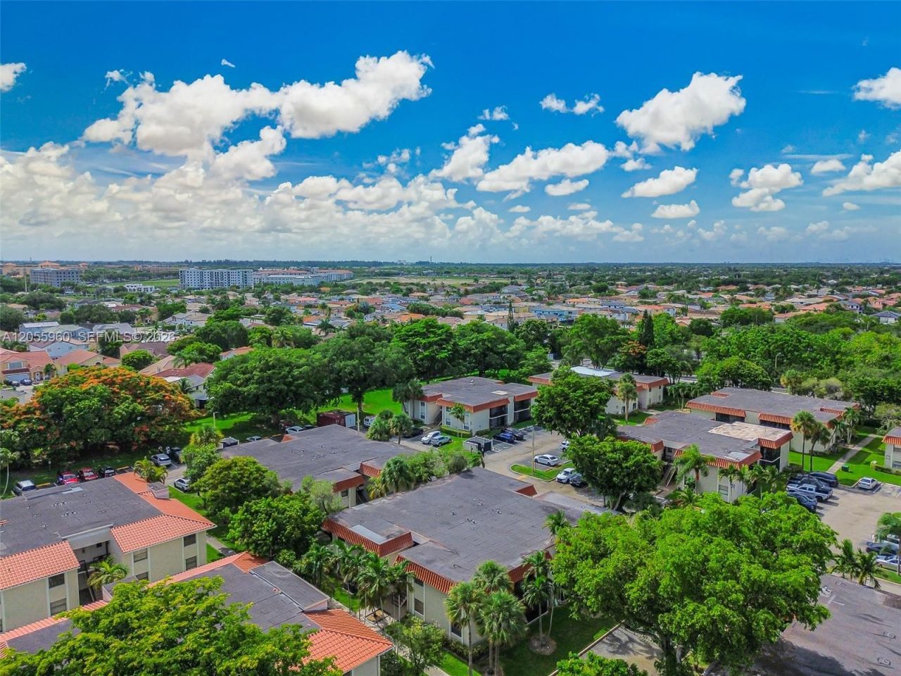 9732 Hammocks Blvd, Unit 203-17, Miami, FL 33196 Photo