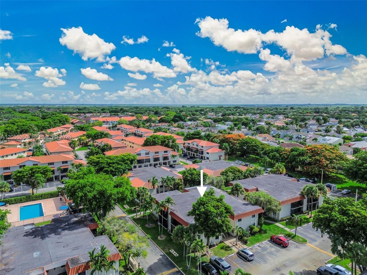 9732 Hammocks Blvd, Unit 203-17, Miami, FL 33196 Photo