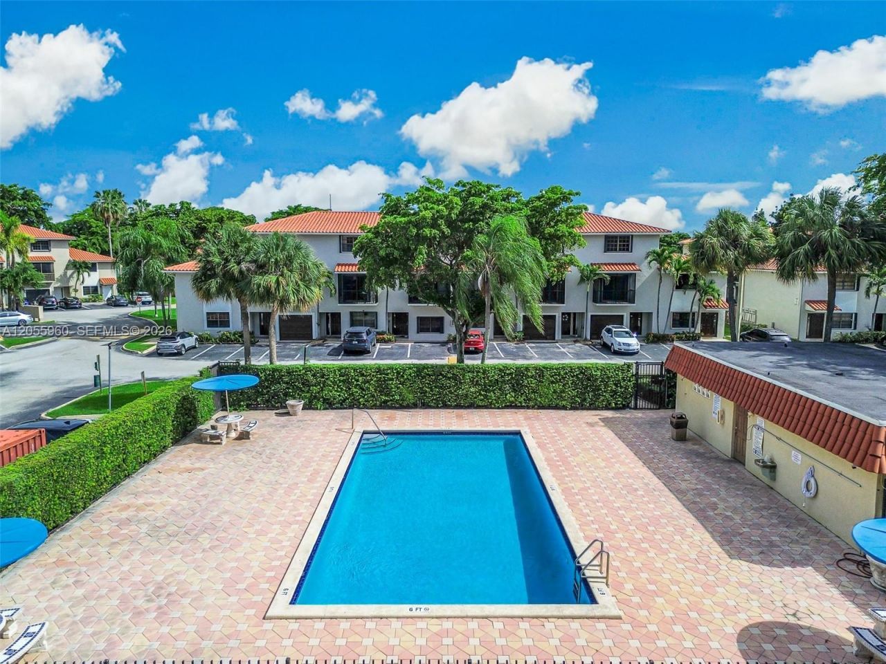9732 Hammocks Blvd, Unit 203-17, Miami, FL 33196 Photo