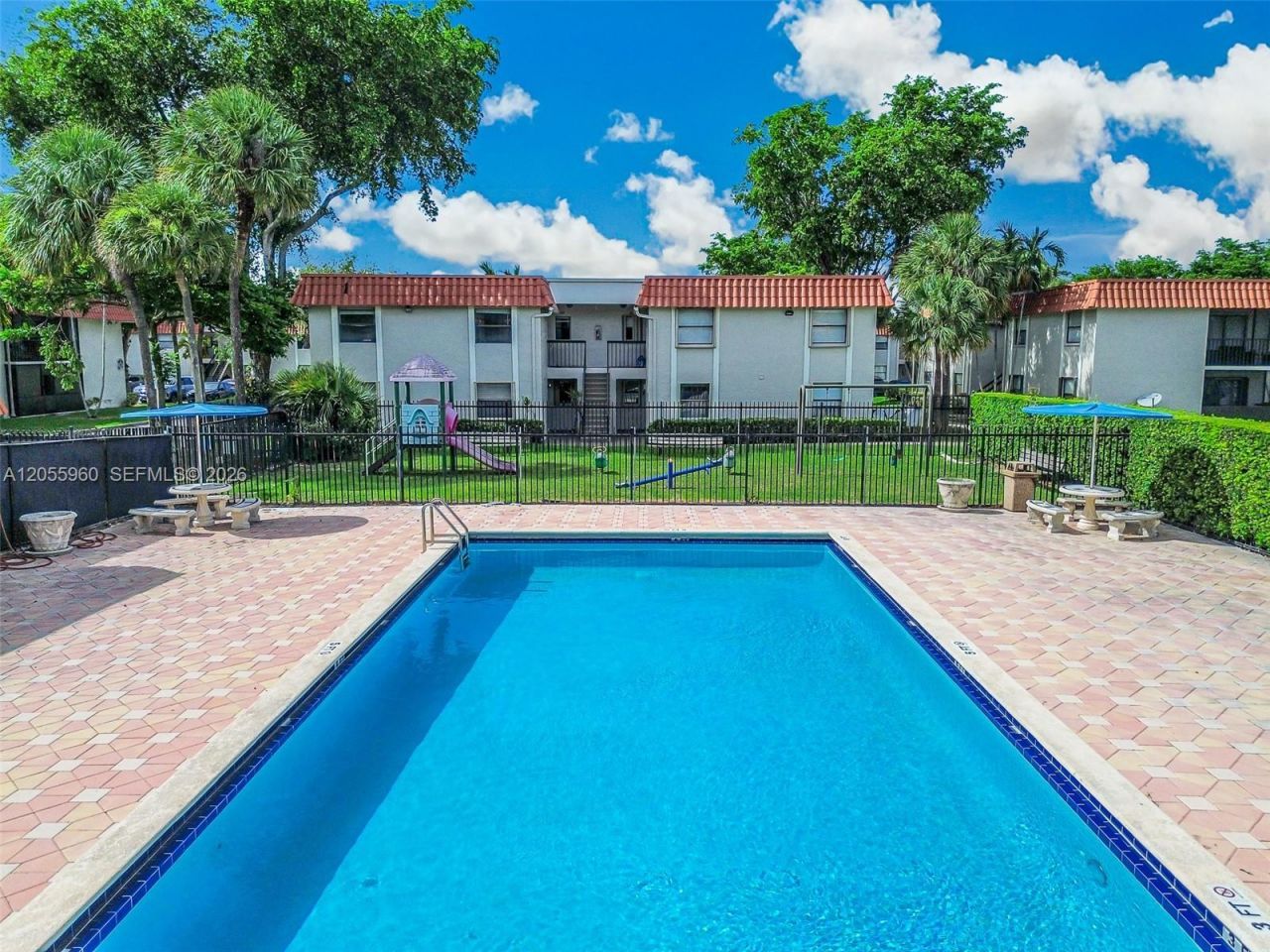 9732 Hammocks Blvd, Unit 203-17, Miami, FL 33196 Photo