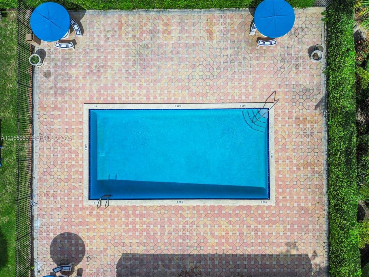 9732 Hammocks Blvd, Unit 203-17, Miami, FL 33196 Photo