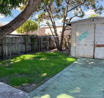 2035 Rodman Street, Hollywood, FL 33020 Photo