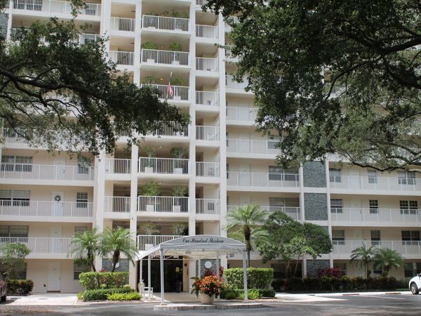 3520 OAKS Way, Unit 607, Pompano Beach, FL 33069