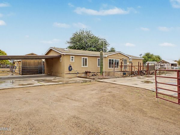 26108 S 187th Street, Queen Creek, AZ 85142
