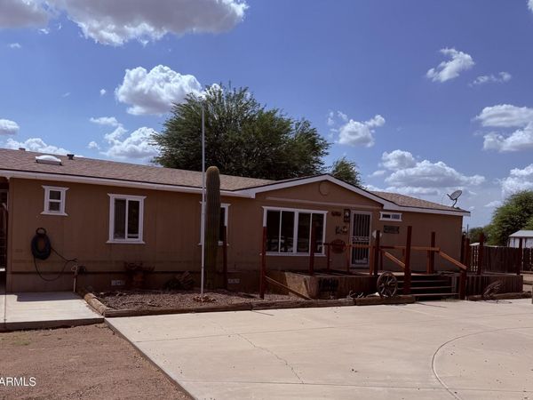 26108 S 187th Street, Queen Creek, AZ 85142
