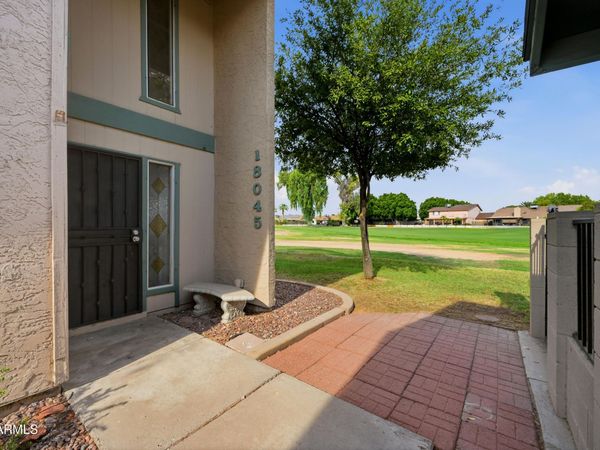 18045 N 45TH Avenue, Glendale, AZ 85308