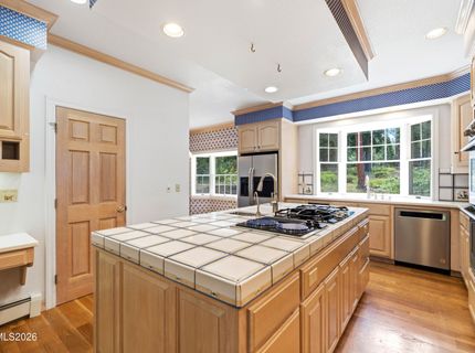 160 Yerington Court, Glenbrook, NV 89413 Photo