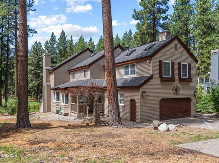 160 Yerington Court, Glenbrook, NV 89413 Photo