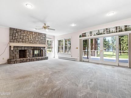 160 Yerington Court, Glenbrook, NV 89413 Photo