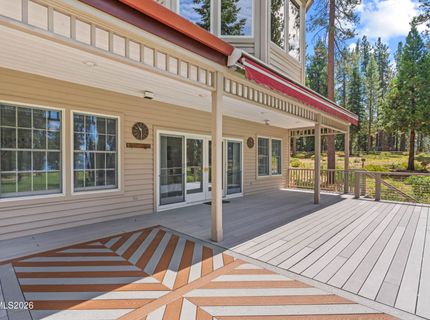 160 Yerington Court, Glenbrook, NV 89413 Photo