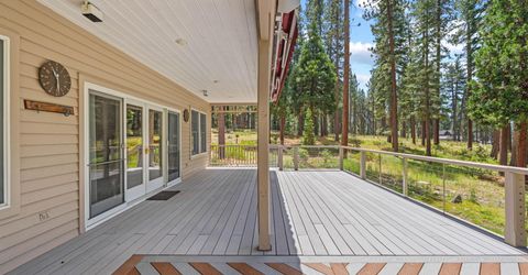 160 Yerington Court, Glenbrook, NV 89413 Photo