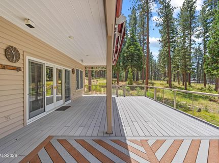 160 Yerington Court, Glenbrook, NV 89413 Photo