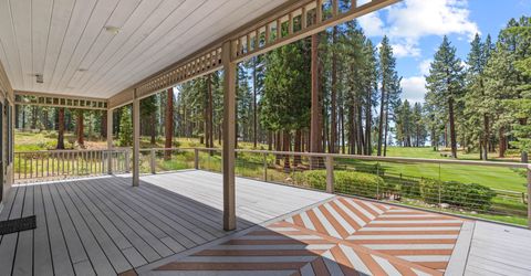 160 Yerington Court, Glenbrook, NV 89413 Photo