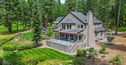 160 Yerington Court, Glenbrook, NV 89413 Photo